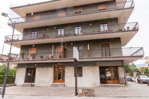 San Felice Bed & Breakfast | BB Piedarienzo