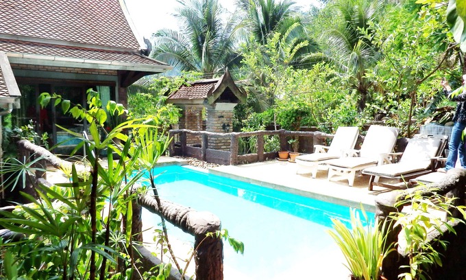 Sai Thai Villa | BB PoolVilla