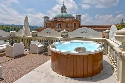 Vicoforte Bed & Breakfast | Bb Principessa Di Savoia