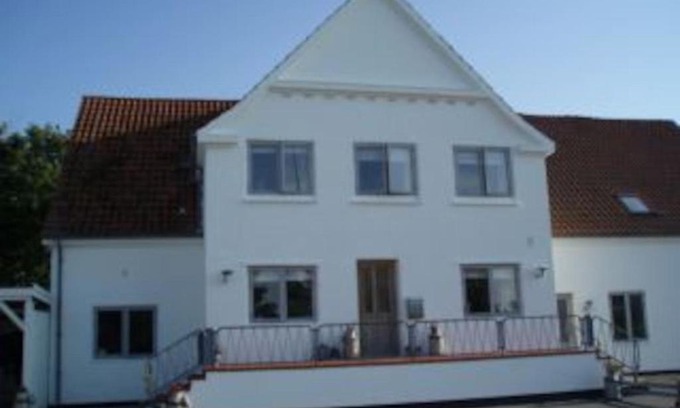 Ribe Apartment | BB-Vadehavet Ferielejlighed til 6 personer ved Nationalpark Vadehavet