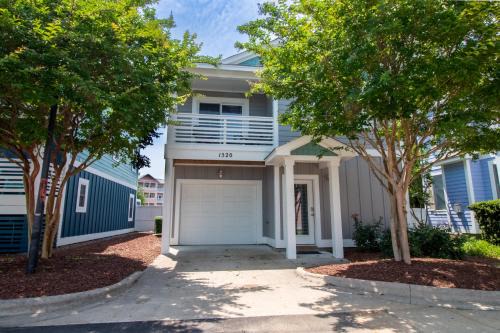 Bermuda Bay House | BB20 - Serenity