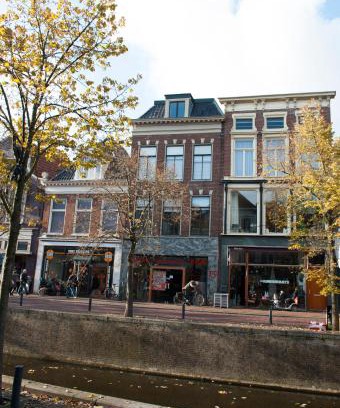 Leeuwarden House | BB88