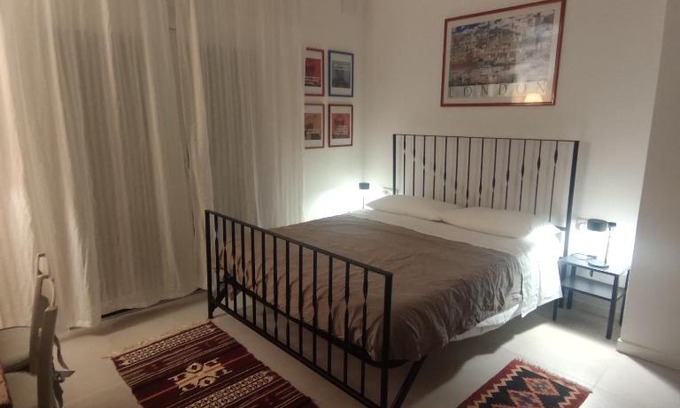 Conegliano House | BBConegliano Borlini