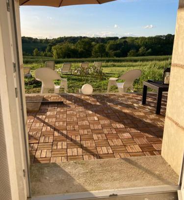 Saint-Hippolyte House | Bblodges Loches Beauval