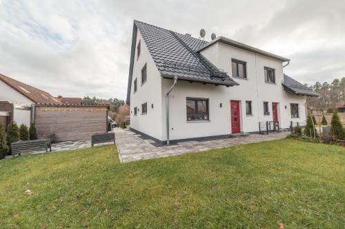Oberreichenbach Villa | BCA Family Villa ERH