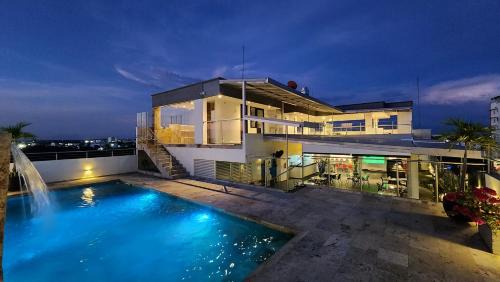 Barrancabermeja Hotel | BCA HOTEL