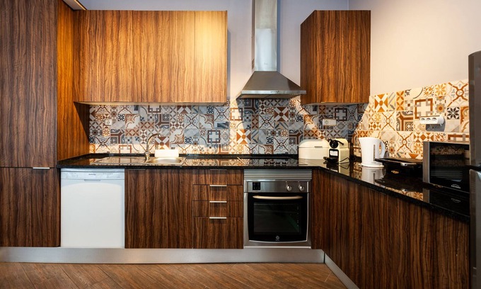 Lapa House | BCharming House