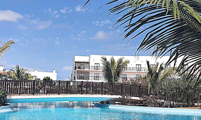 Santa Maria Villa | BCV - Private Villas with Pools Dunas Resort 4, 27, and 53