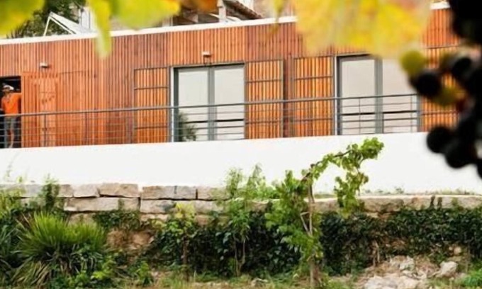 Alpendurada e Matos Cottage | BE A PART OF THE RIVER, APART FROM IT ALL!