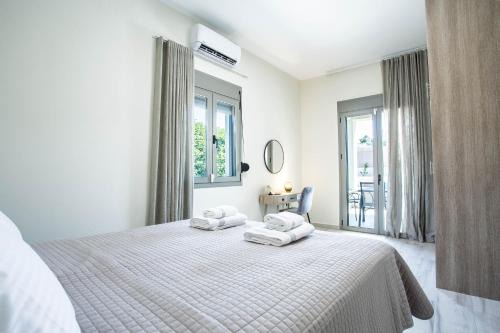 Sirili Apartment | Be Crete - Villa Vayanna
