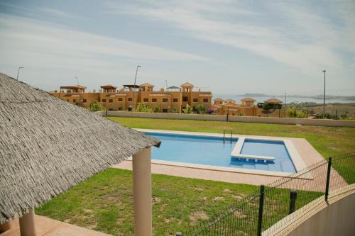 Los Puertos Apartment | Be Free Isla Plana