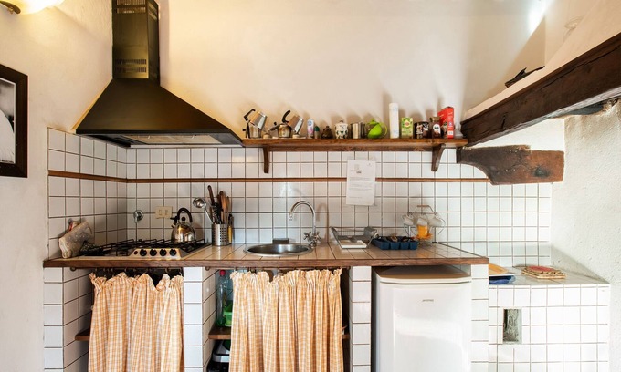 San Casciano in Val di Pesa House | Belvilla by OYO Camino