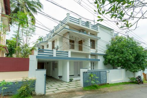 Kozhikode House | Be My Guest