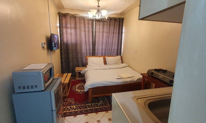 Kidono Apartment | Be My Guest Studio