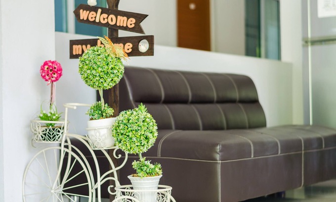 Nai Mueang Hotel | Be My Guest