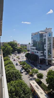 Vardaris Apartment | Be my guest-Your Urban Stay