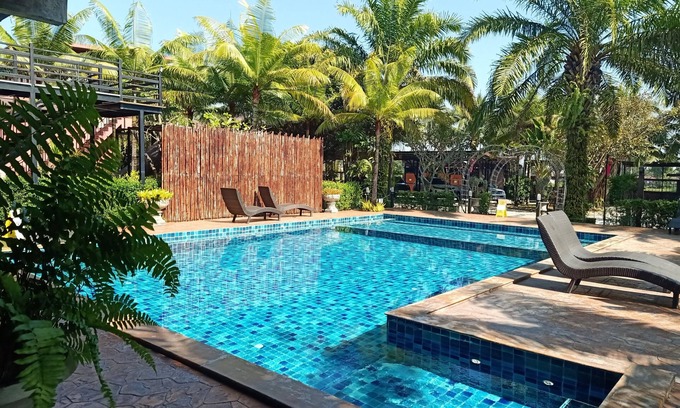 Ban Du Hotel | Be One Boutique Resort