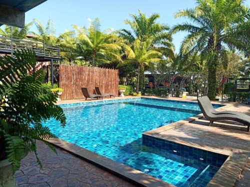 Ban Du Hotel | Be One Boutique Resort