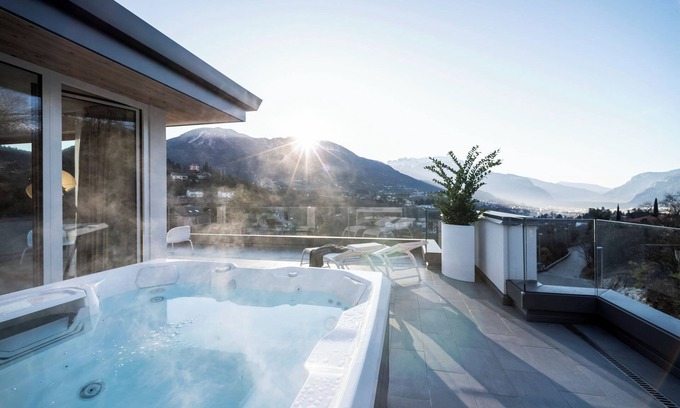 Cognola Hotel | Be Place