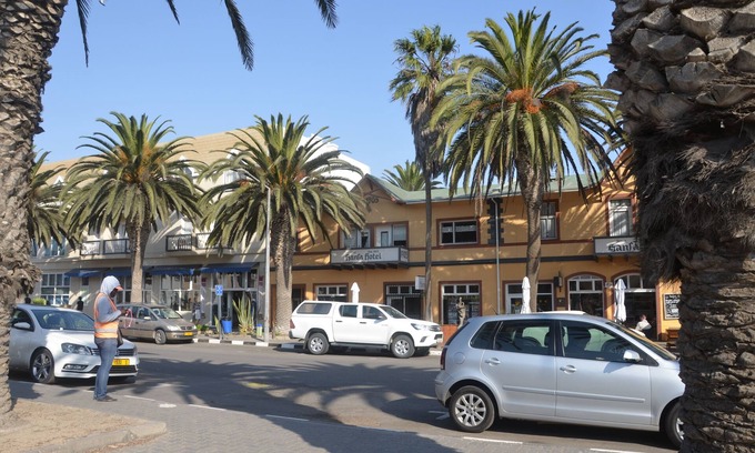 Vineta Apartment | Be Still Accommodation Unit 9