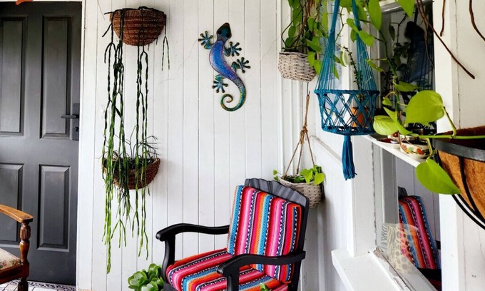 River Heads House | 'Be Still' in Turtle Cove