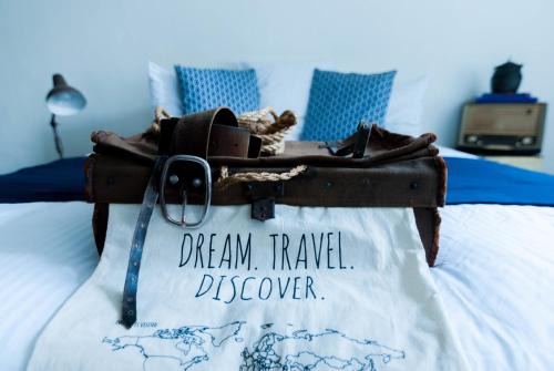Binnenstad Hotel | BE41 Boutique Hotel