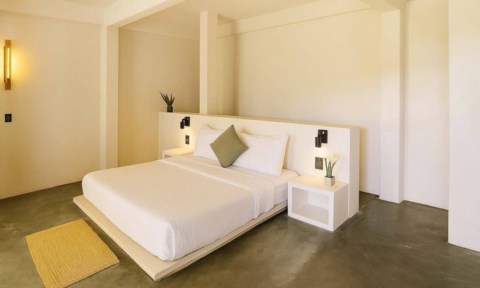 Santa Maria Apartment | Beach 47 Steps | Pools | Fast Wi-Fi | Hammok
