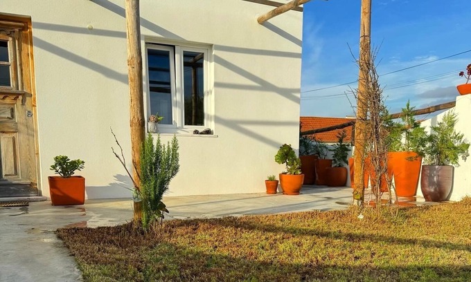 Assenta House | Beach and Countryside, 15 Minutos da Ericeira