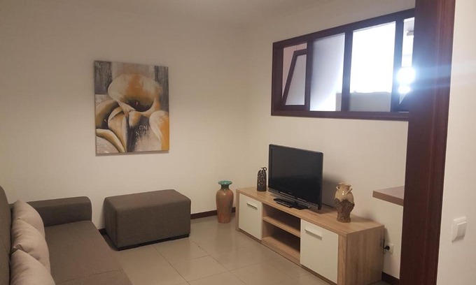 Vila Praia de Ancora Apartment | Beach and Mountain Paradise