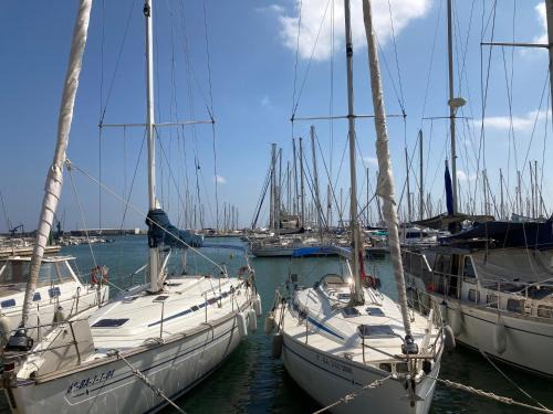 Vilanova I la Geltru Apartment | Beach Apartment
