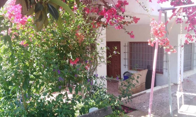 Nea Makri House | Beach apartment renovated