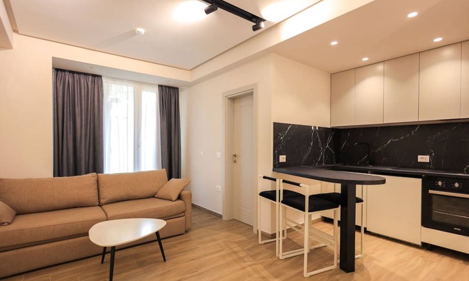 Durres Apartment | Beach Apartment 01 in Durrës
