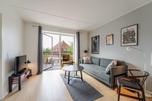 Amager Apartment | Beach Apartment by Nestico
