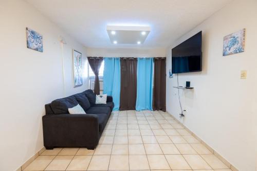 Bajura Apartment | Beach Apartment C3 Montones