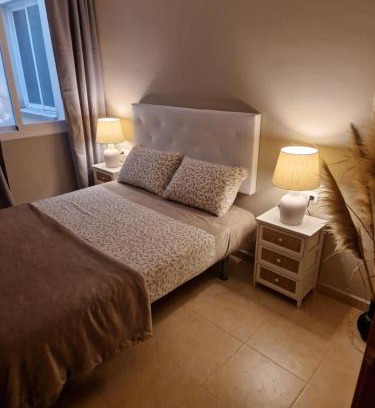 Comarruga Apartment | Beach Apartment