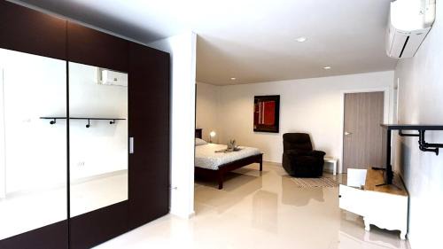 Kram Apartment | BEACH Apartment