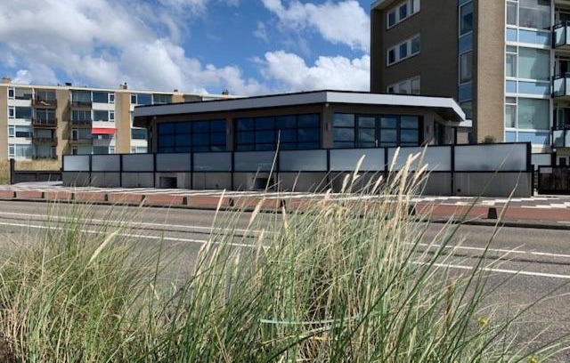 Zandvoort Apartment | beach apartments