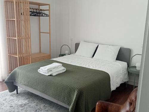 Apulia House | Beach Avenue Suite
