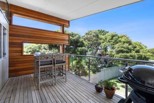Aireys Inlet Apartment | Beach Baby