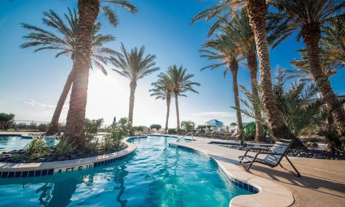 Red Fish Cove Resort | Beach Bayby! Townhouse in Popular Pointe West. Resort Pools, Lazy River!