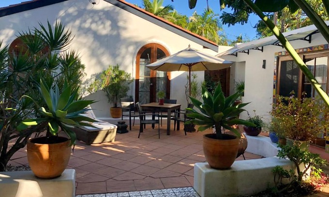 Suffolk Park House | Beach Bliss