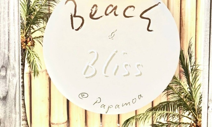 Papamoa Beach House | Beach & Bliss @ Papamoa