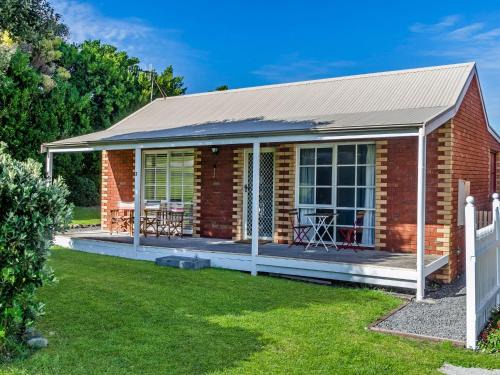 Port Fairy House | Beach Break