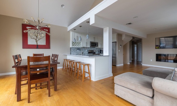 Fairfield Condo | BEACH BREEZE is the name of this delightful oasis