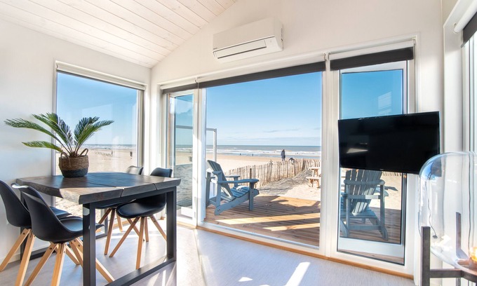 Zandvoort House | Beach Bungalow Kokomo ADULTS ONLY!