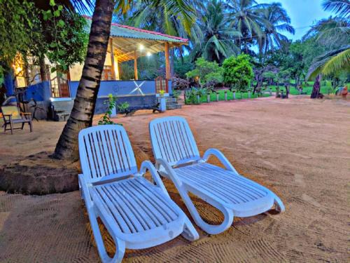 Kirinda Other | Beach Bungalow Yala