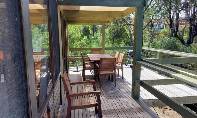 Fairhaven House | Beach & Bush Haven Su