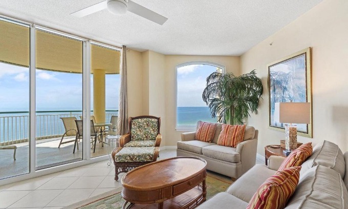Ono Island House | Beach Colony East 9C
