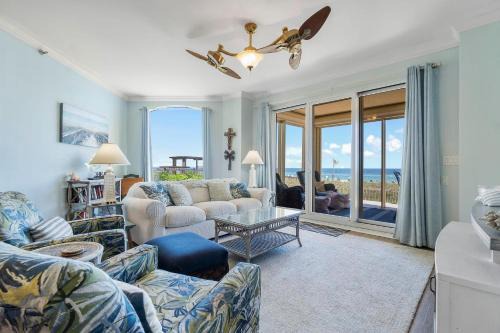 Ono Island House | Beach Colony West 1B