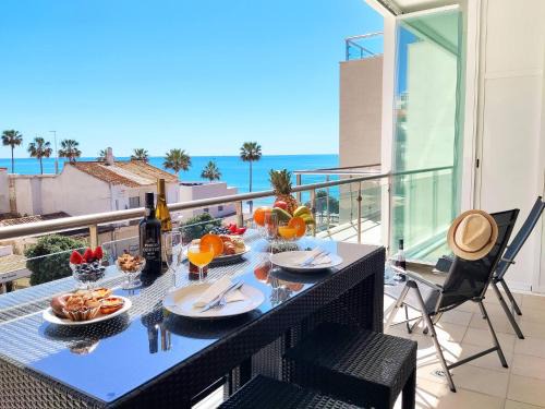 Olhos D'Agua Apartment | Beach Condo with Atlantic Ocean View by BeCherish